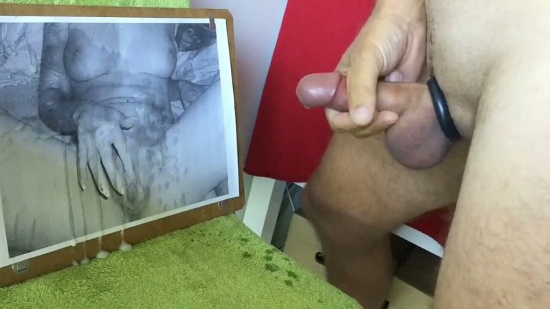 Incendiary Merry — tied cum whore (8:59) free cum porn