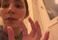 tiny asian deepthroats huge cock