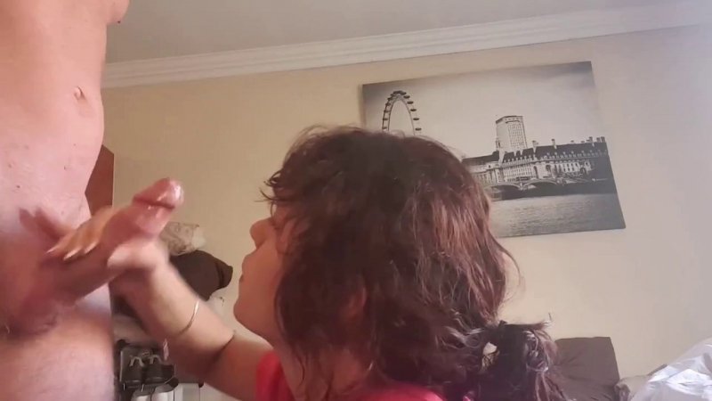 cum in asshole men