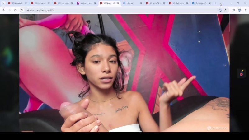 Lucia Fisher amatuer bisexual couple — bisexual porn video, 7:38