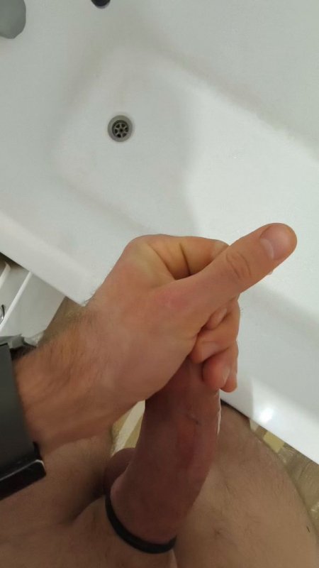 gay anal bondage