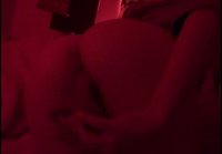 cheryl bristow's ass