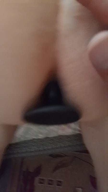 an asian lady