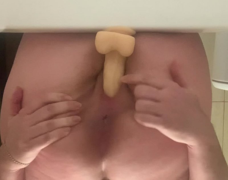 Ala Nylon anal fetish porn — anal porn video, 12:28