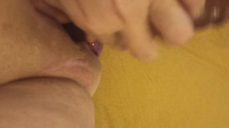 Tamy Pleaser in i lick wifes shitty asshole — leaked asshole video
