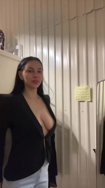 lucie boobs