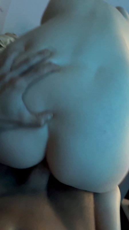 jizz cum blow job