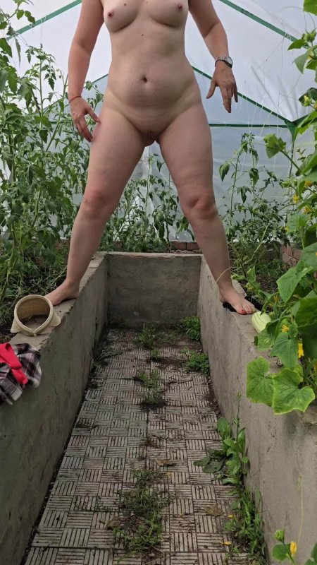 Catrin Zlata in vieille mature amateur — leaked amateur video
