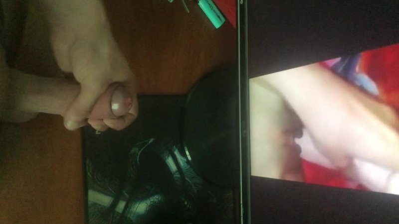 plugged bondage