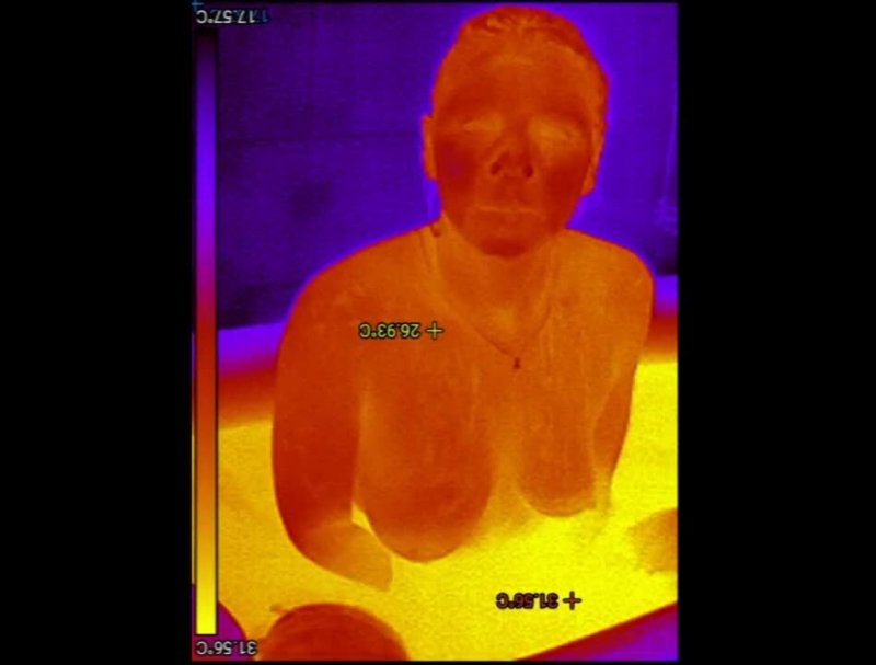 pornstar peeing