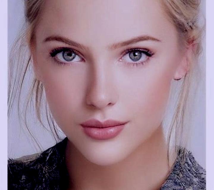 Orly Levy-Abekasis model portrait