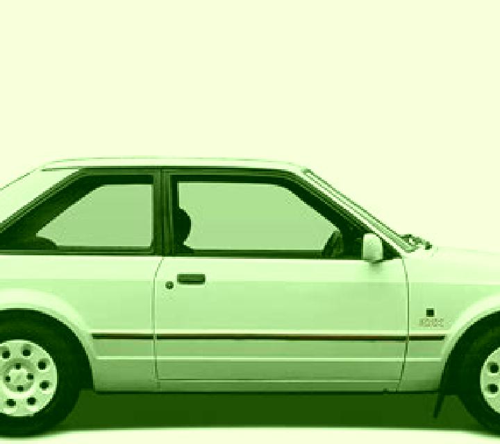 Valeria Berwolf model portrait